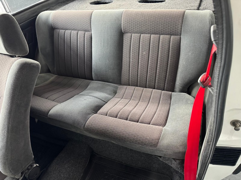 GOL 1.8 MI CL 8V GASOLINA 2P MANUAL - 1988 - CAXIAS DO SUL