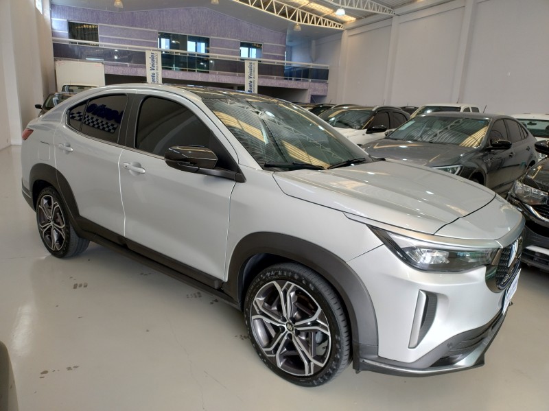 FASTBACK 1.0 IMPETUS 200 TURBO FLEX 4P AUTOMÁTICO - 2023 - BENTO GONçALVES
