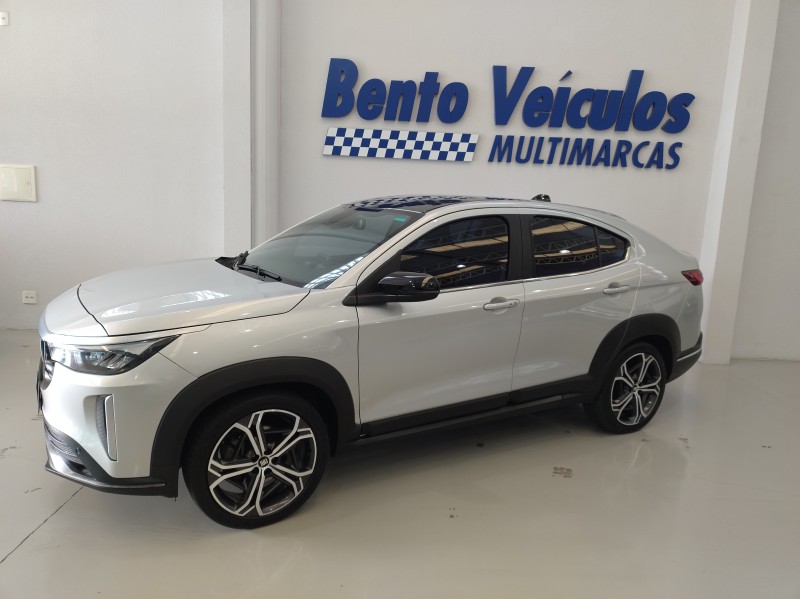 FASTBACK 1.0 IMPETUS 200 TURBO FLEX 4P AUTOMÁTICO - 2023 - BENTO GONçALVES
