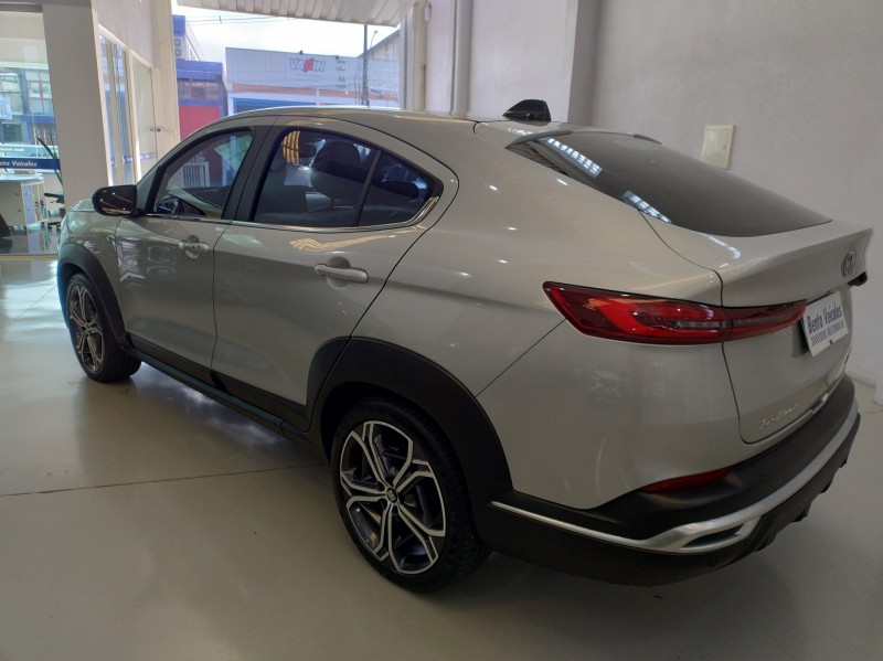 FASTBACK 1.0 IMPETUS 200 TURBO FLEX 4P AUTOMÁTICO - 2023 - BENTO GONçALVES