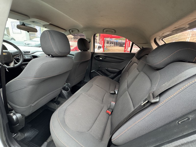 ONIX 1.0 LT 12V FLEX 4P MANUAL - 2013 - DOIS IRMãOS