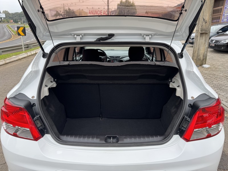 ONIX 1.0 LT 12V FLEX 4P MANUAL - 2013 - DOIS IRMãOS