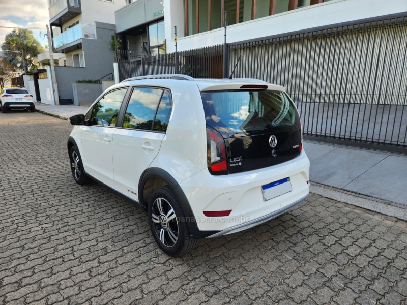 UP 1.0 TSI XTREME UP 12V FLEX 4P MANUAL - 2020 - MONTENEGRO