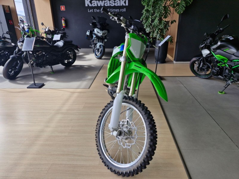 KX 250F  - 2024 - CAXIAS DO SUL