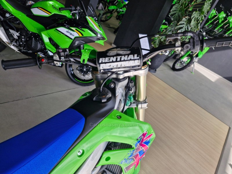 KX 250F  - 2024 - CAXIAS DO SUL