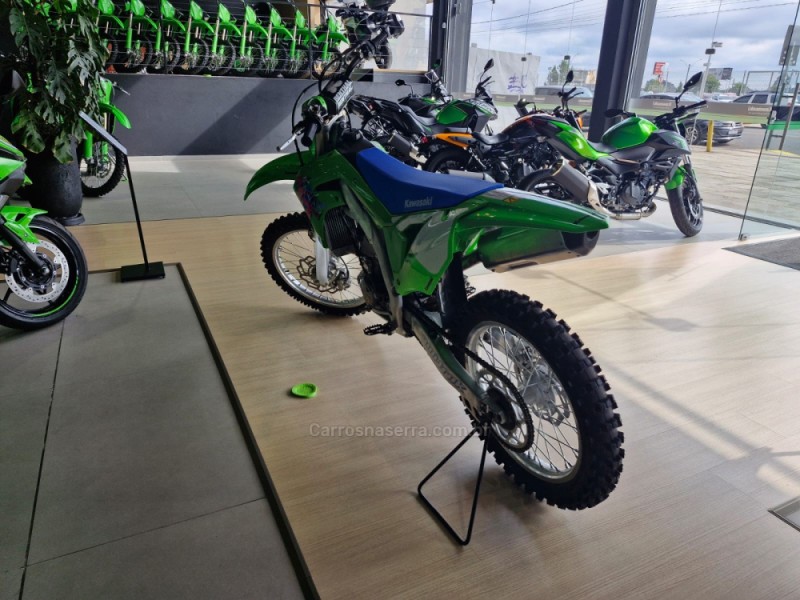 KX 250F  - 2024 - CAXIAS DO SUL