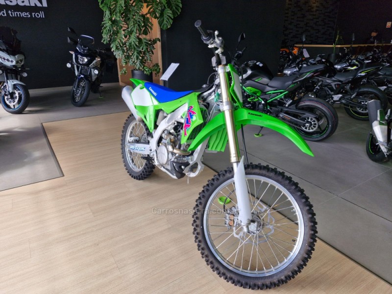 kx 250f 2024 caxias do sul