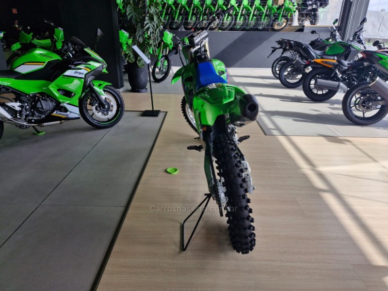 KX 250F  - 2024 - CAXIAS DO SUL