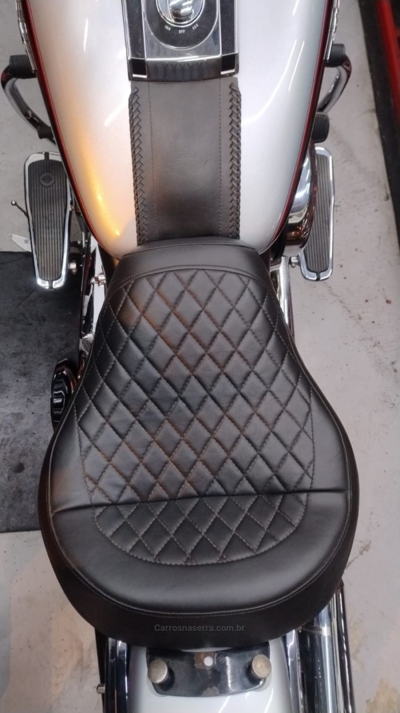 SOFTAIL DELUXE - 2015 - CAXIAS DO SUL