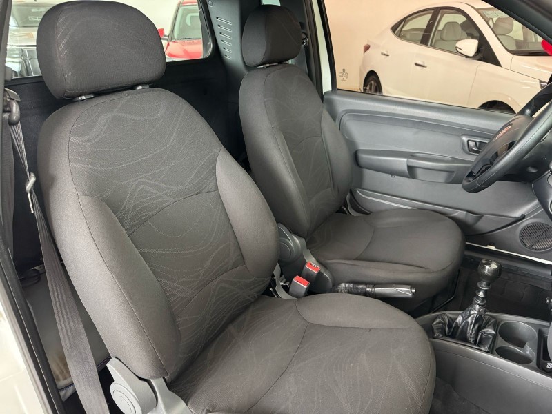 STRADA 1.4 MPI WORKING CE 8V FLEX 2P MANUAL - 2019 - NOVA PETRóPOLIS