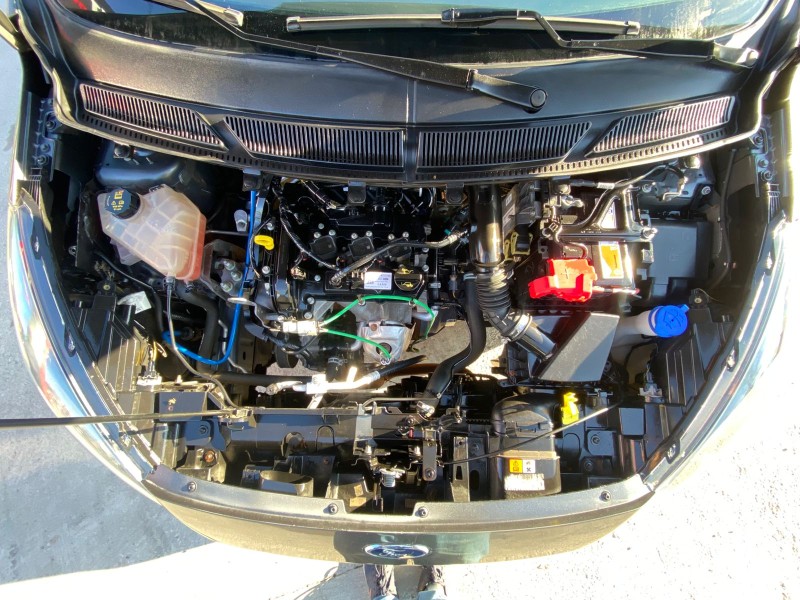 KA 1.0 SE PLUS 12V FLEX 4P MANUAL - 2020 - CAXIAS DO SUL