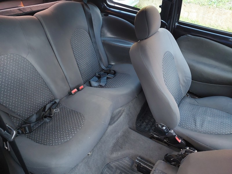 KA 1.0 MPI GL 8V GASOLINA 2P MANUAL - 2004 - BENTO GONçALVES