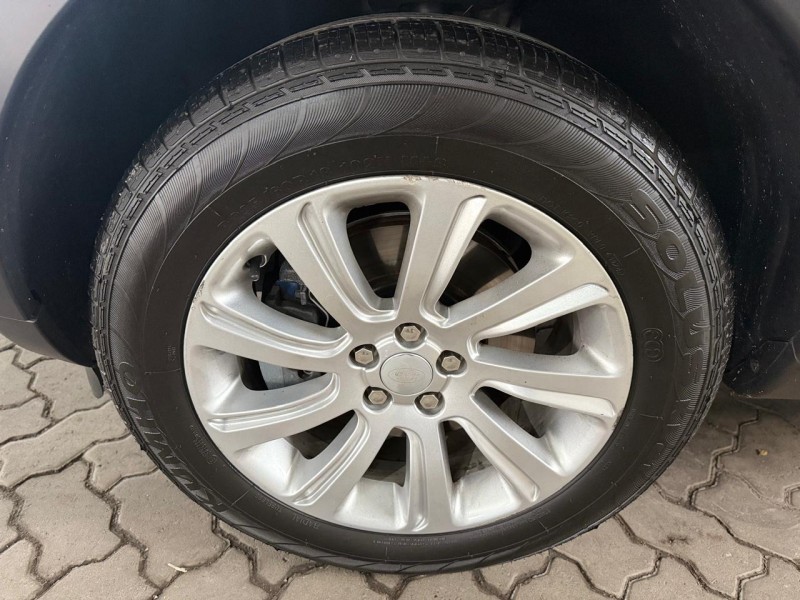 DISCOVERY SPORT 2.2 16V SD4 TURBO DIESEL SE 4P AUTOMÁTICO - 2016 - CAXIAS DO SUL
