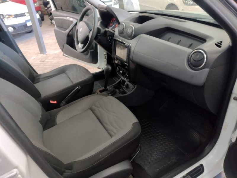 DUSTER 2.0 TECH ROAD 4X2 16V FLEX 4P AUTOMÁTICO - 2015 - CAXIAS DO SUL
