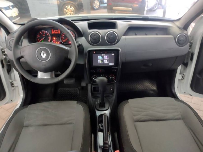DUSTER 2.0 TECH ROAD 4X2 16V FLEX 4P AUTOMÁTICO - 2015 - CAXIAS DO SUL