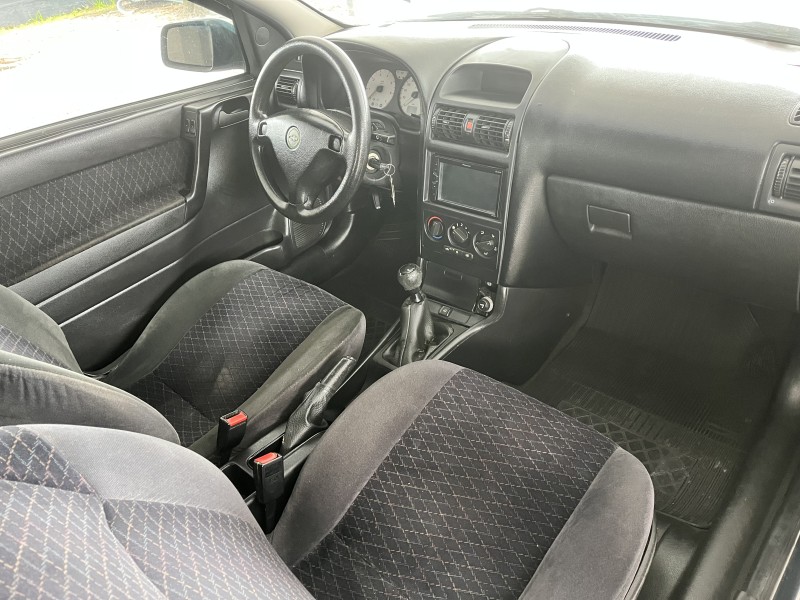 ASTRA 2.0 MPFI GLS 8V GASOLINA 2P MANUAL - 1999 - CAXIAS DO SUL