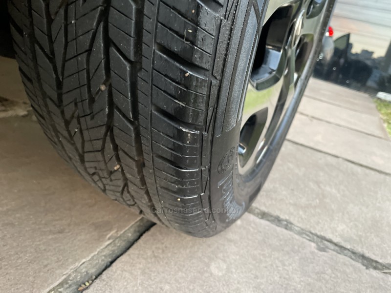 CAPTUR 1.6 16V FLEX INTENSE AUTOMÁTICO - 2019 - CAXIAS DO SUL