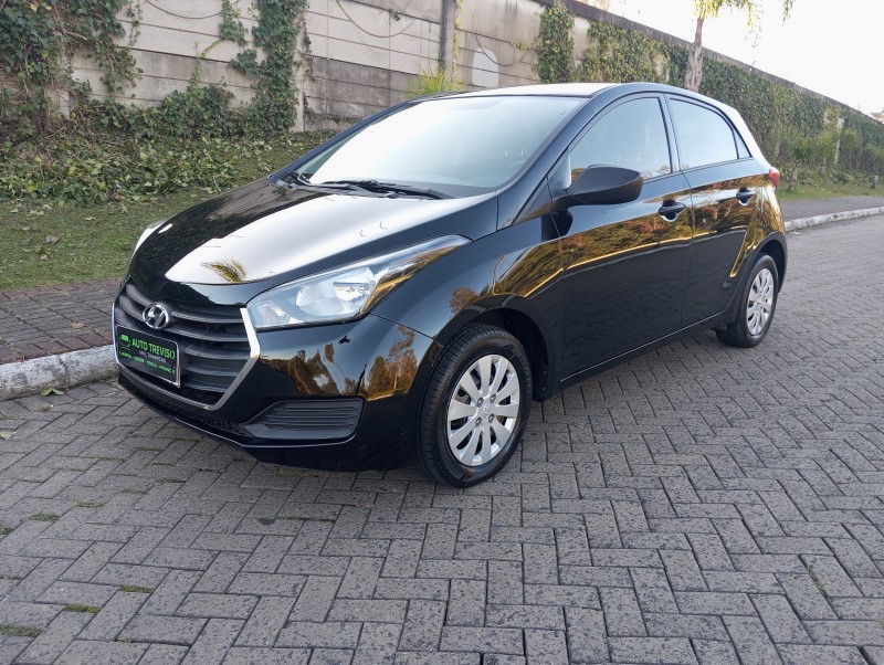 hb20 1.0 comfort plus 12v flex 4p manual 2018 caxias do sul