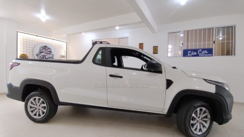 strada 1.4 endurance cs plus 8v flex 2p manual 2023 vacaria