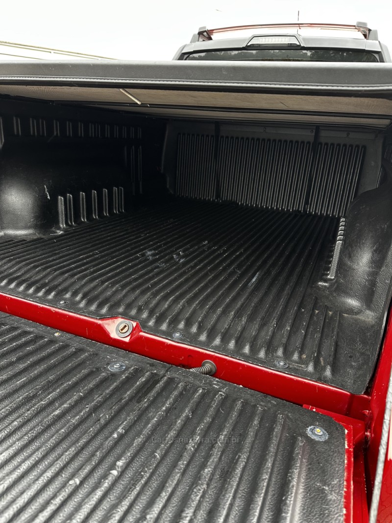 MONTANA 1.4 MPFI SPORT CS 8V FLEX 2P MANUAL - 2018 - CAXIAS DO SUL