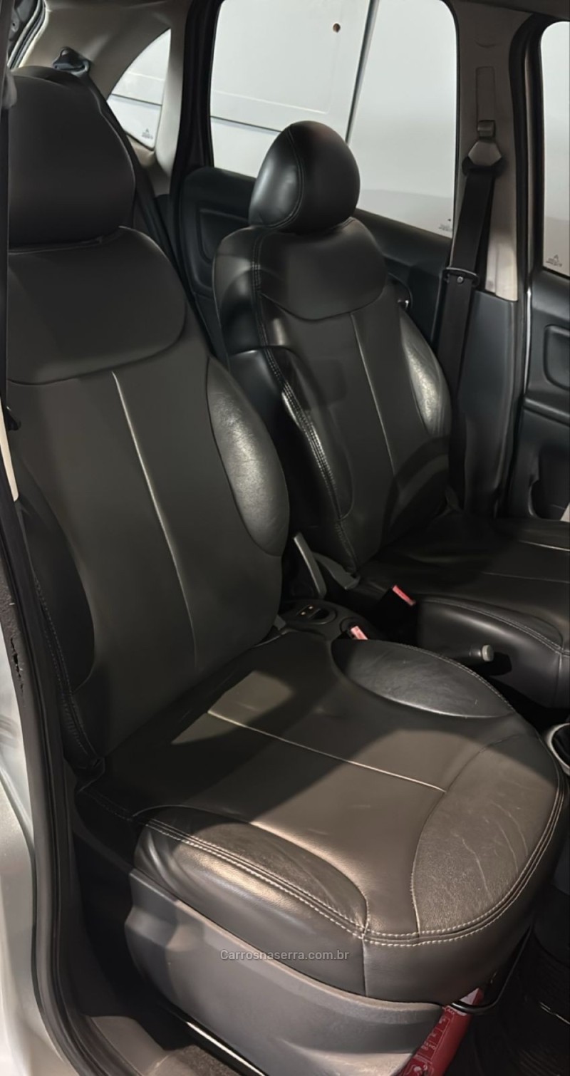 C3 1.4 I GLX 8V FLEX 4P MANUAL - 2011 - BENTO GONçALVES