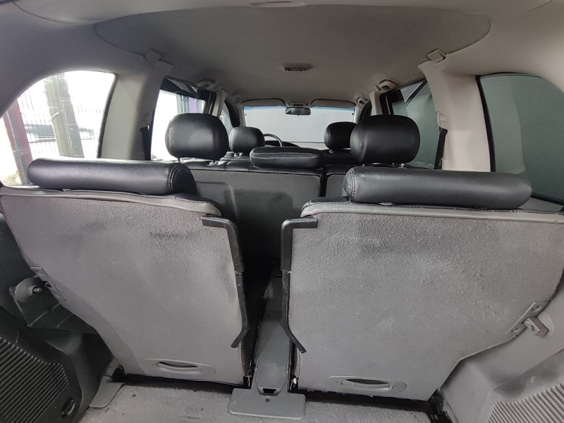 ZAFIRA 2.0 MPFI COMFORT 8V FLEX 4P MANUAL - 2012 - CAXIAS DO SUL