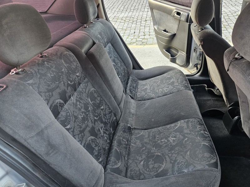 ASTRA 1.8 MPFI MILLENIUM II SEDAN 8V GASOLINA 4P MANUAL - 2001 - CAXIAS DO SUL