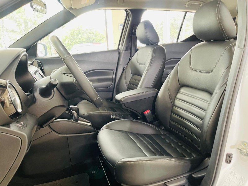 KICKS 1.6 16V FLEX SV 4P XTRONIC - 2021 - CAXIAS DO SUL