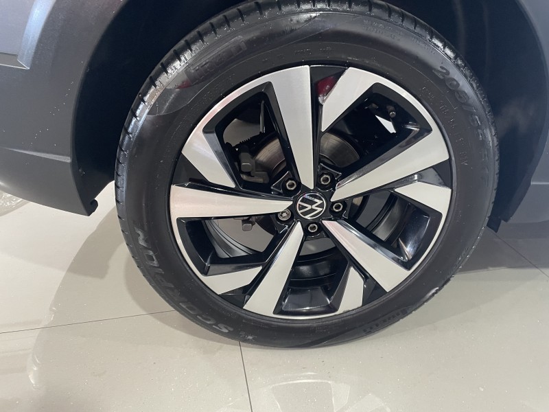 NIVUS 1.0 TSI HIGHLINE FLEX 4P AUTOMÁTICO - 2022 - CAXIAS DO SUL