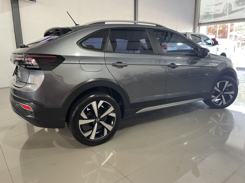 NIVUS 1.0 TSI HIGHLINE FLEX 4P AUTOMÁTICO - 2022 - CAXIAS DO SUL