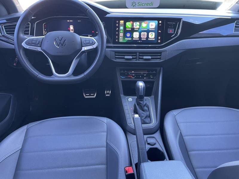 NIVUS 1.0 TSI HIGHLINE FLEX 4P AUTOMÁTICO - 2022 - CAXIAS DO SUL