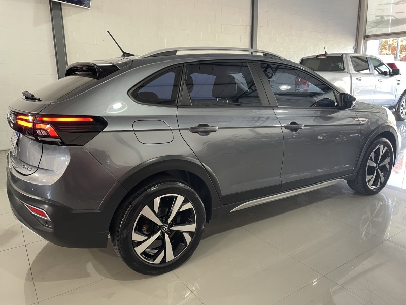 NIVUS 1.0 TSI HIGHLINE FLEX 4P AUTOMÁTICO - 2022 - CAXIAS DO SUL