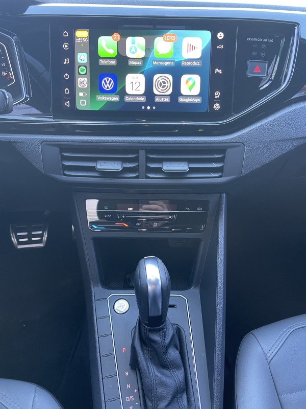 NIVUS 1.0 TSI HIGHLINE FLEX 4P AUTOMÁTICO - 2022 - CAXIAS DO SUL