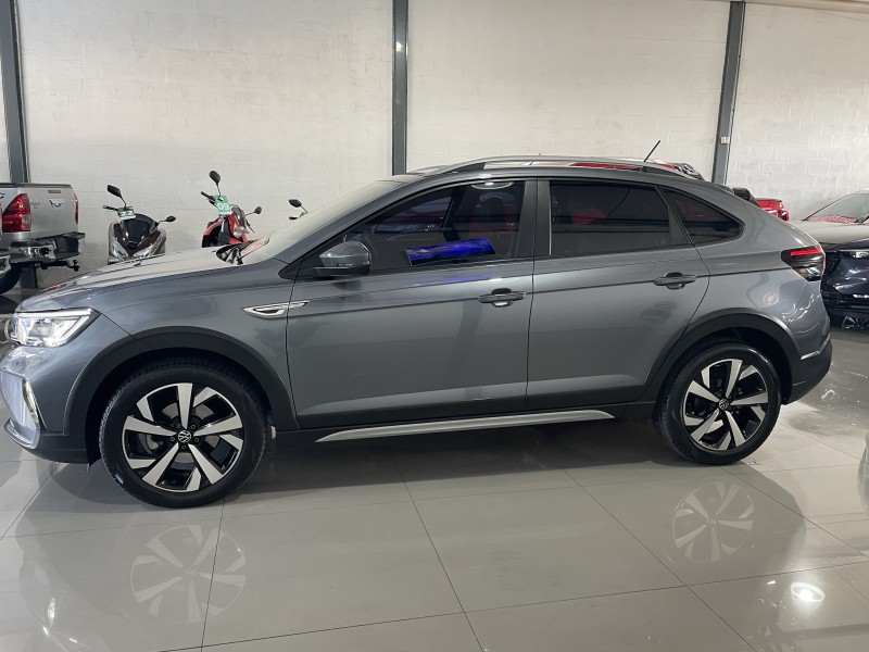 NIVUS 1.0 TSI HIGHLINE FLEX 4P AUTOMÁTICO - 2022 - CAXIAS DO SUL
