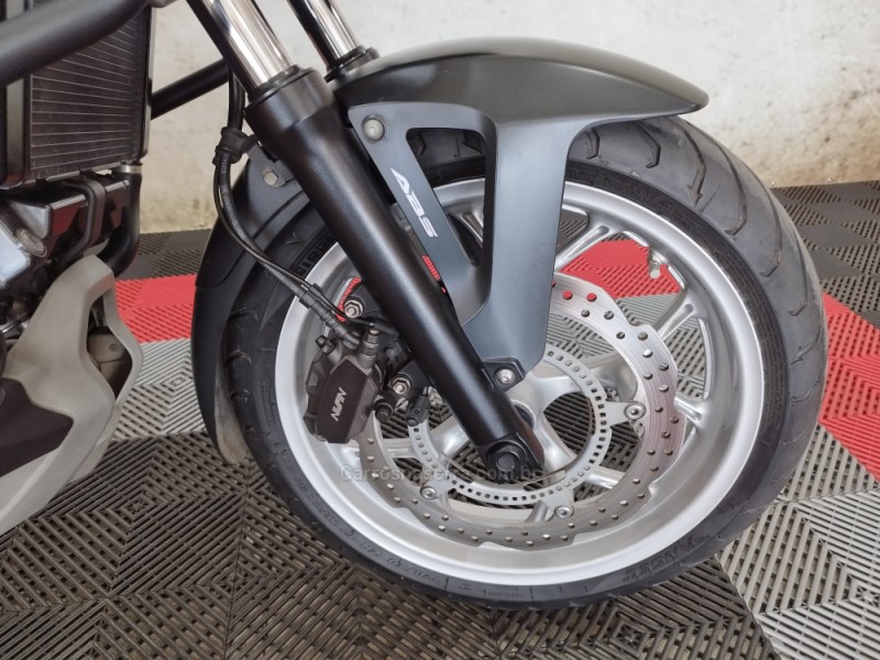NC 750X ABS - 2019 - NOVO HAMBURGO