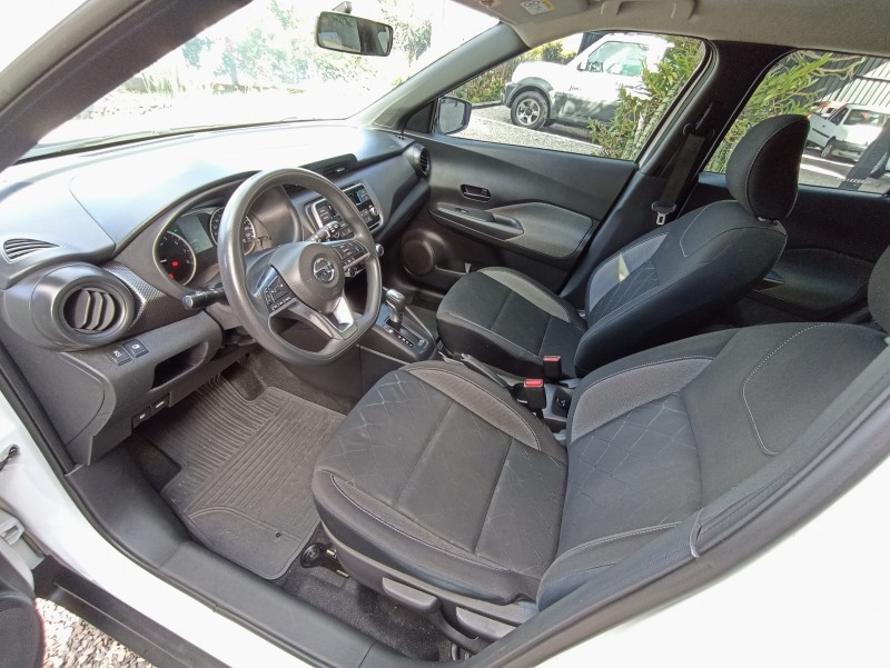 KICKS 1.6 S DIRECT 16V FLEX 4P AUTOMÁTICO - 2020 - BENTO GONçALVES