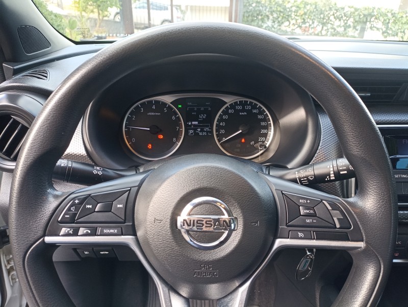 KICKS 1.6 S DIRECT 16V FLEX 4P AUTOMÁTICO - 2020 - BENTO GONçALVES