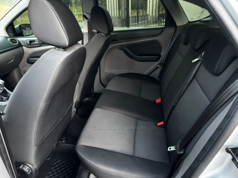 FOCUS 1.6 GLX 16V FLEX 4P MANUAL - 2013 - CAXIAS DO SUL