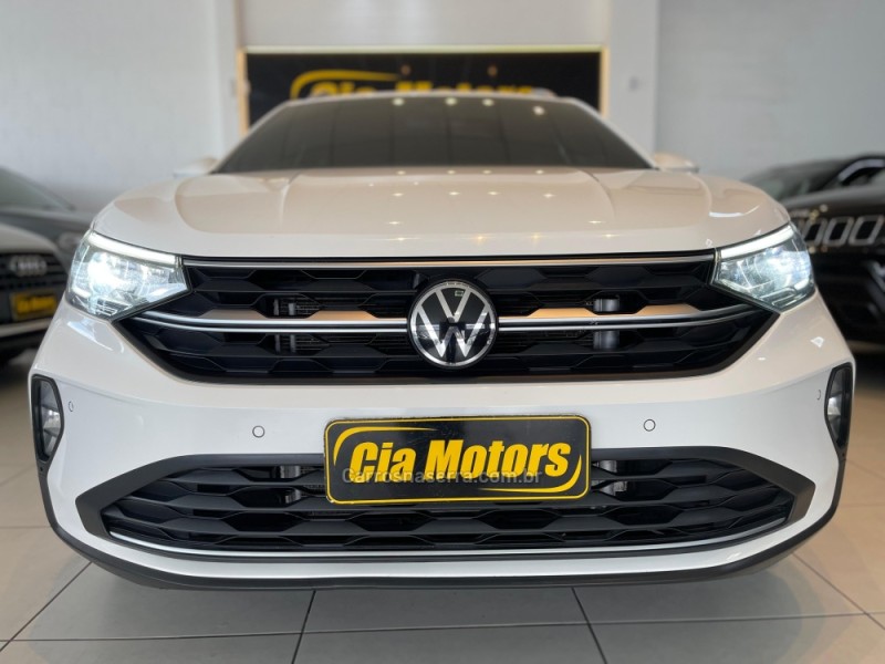 NIVUS 1.0 TSI HIGHLINE FLEX 4P AUTOMÁTICO - 2022 - SãO LEOPOLDO