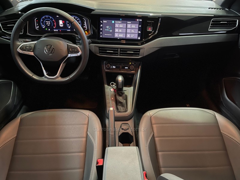 NIVUS 1.0 TSI HIGHLINE FLEX 4P AUTOMÁTICO - 2022 - SãO LEOPOLDO