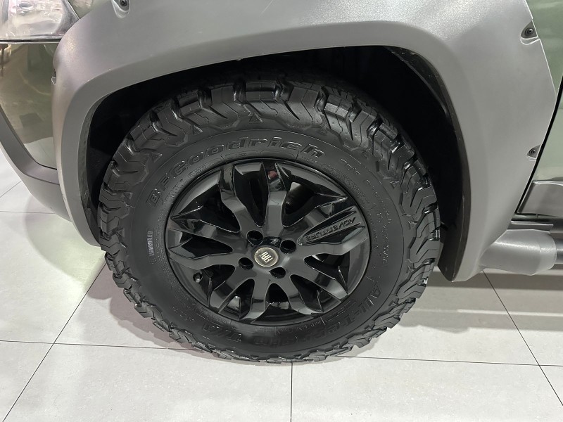 STRADA 1.8 MPI ADVENTURE CE 8V FLEX 2P MANUAL - 2013 - CAXIAS DO SUL