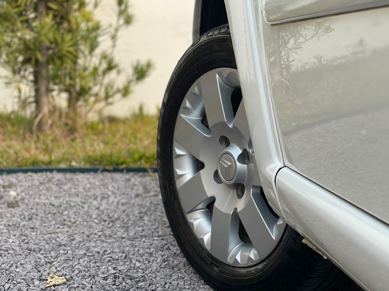 C3 1.4 I GLX 8V FLEX 4P MANUAL - 2012 - CAXIAS DO SUL