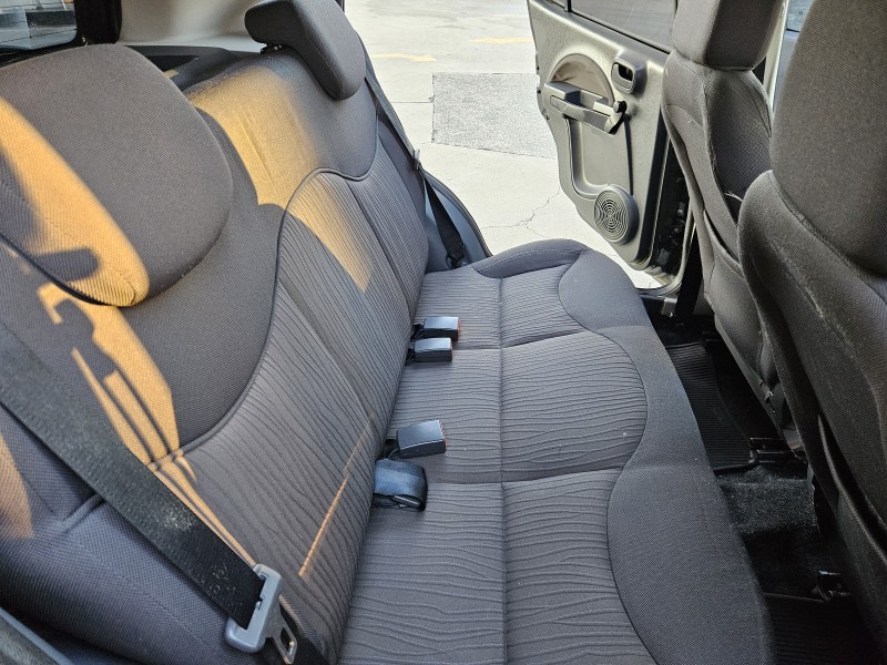 UNO 1.0 EVO WAY 8V FLEX 4P MANUAL - 2012 - CAXIAS DO SUL