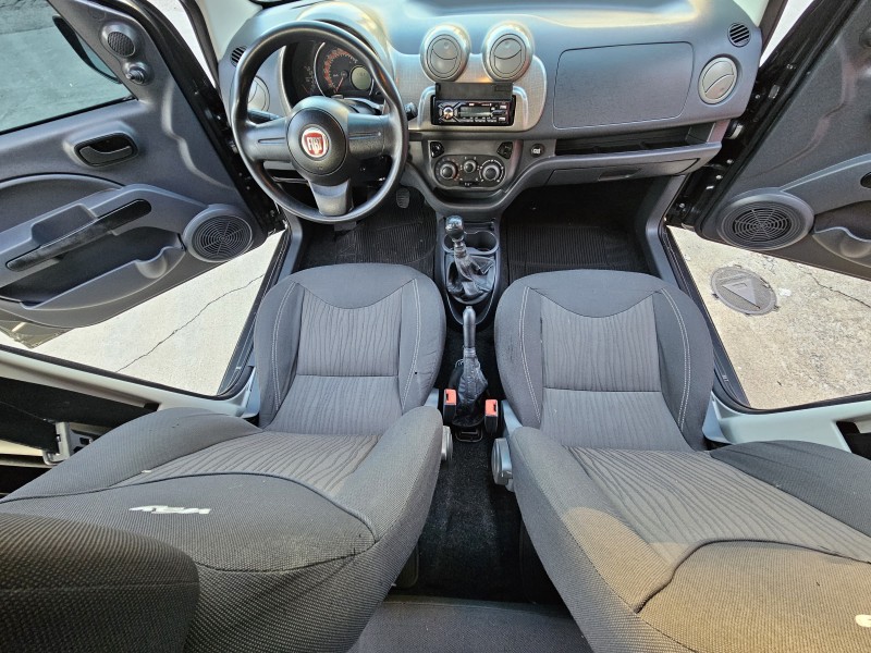 UNO 1.0 EVO WAY 8V FLEX 4P MANUAL - 2012 - CAXIAS DO SUL