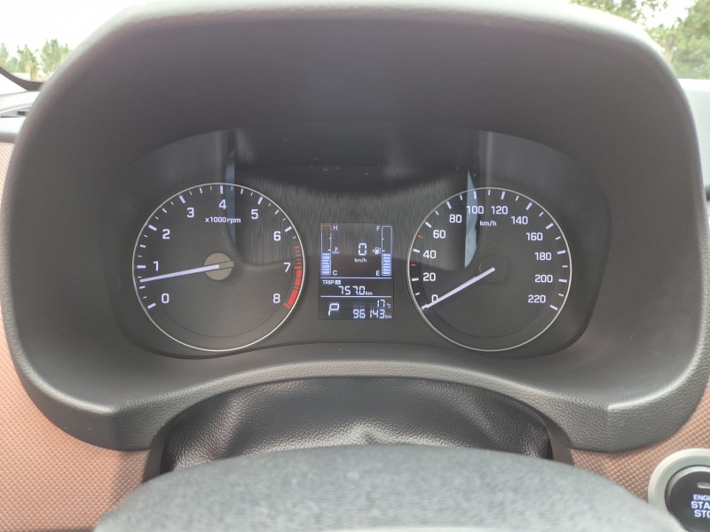 CRETA 1.6 16V FLEX PULSE PLUS AUTOMÁTICO - 2020 - BENTO GONçALVES
