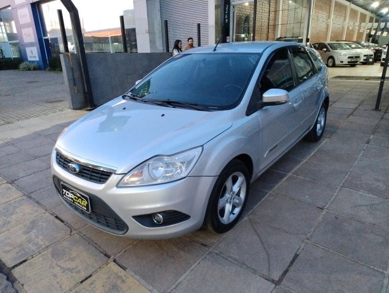 focus 1.6 glx 16v flex 4p manual 2010 vacaria
