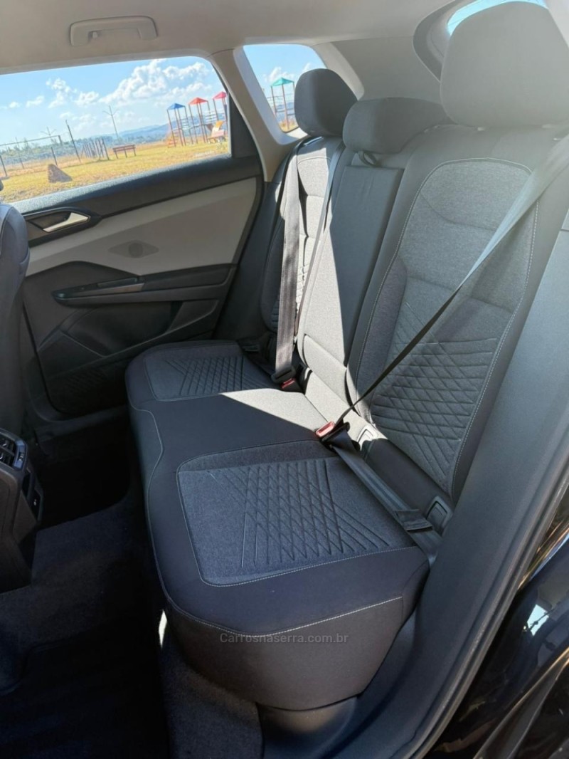 TAOS 1.4 16V COMFORTLINE TSI FLEX 4P AUTOMÁTICO - 2022 - PASSO FUNDO
