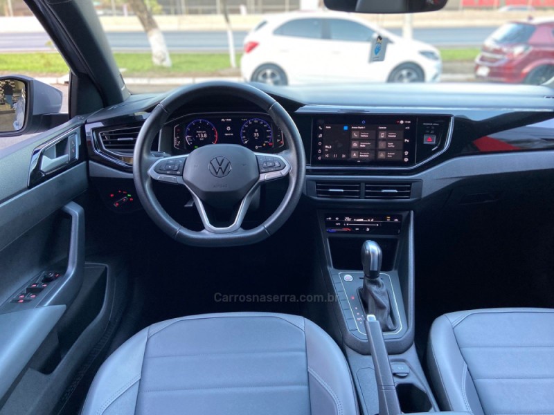 NIVUS 1.0 TSI HIGHLINE FLEX 4P AUTOMÁTICO - 2022 - ESTâNCIA VELHA
