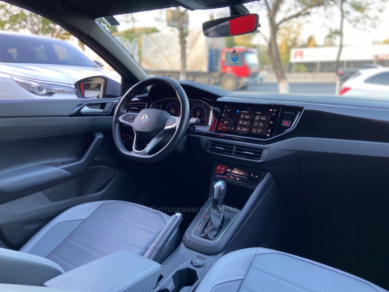 NIVUS 1.0 TSI HIGHLINE FLEX 4P AUTOMÁTICO - 2022 - ESTâNCIA VELHA