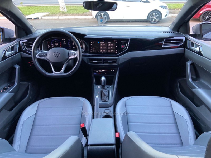 NIVUS 1.0 TSI HIGHLINE FLEX 4P AUTOMÁTICO - 2022 - ESTâNCIA VELHA